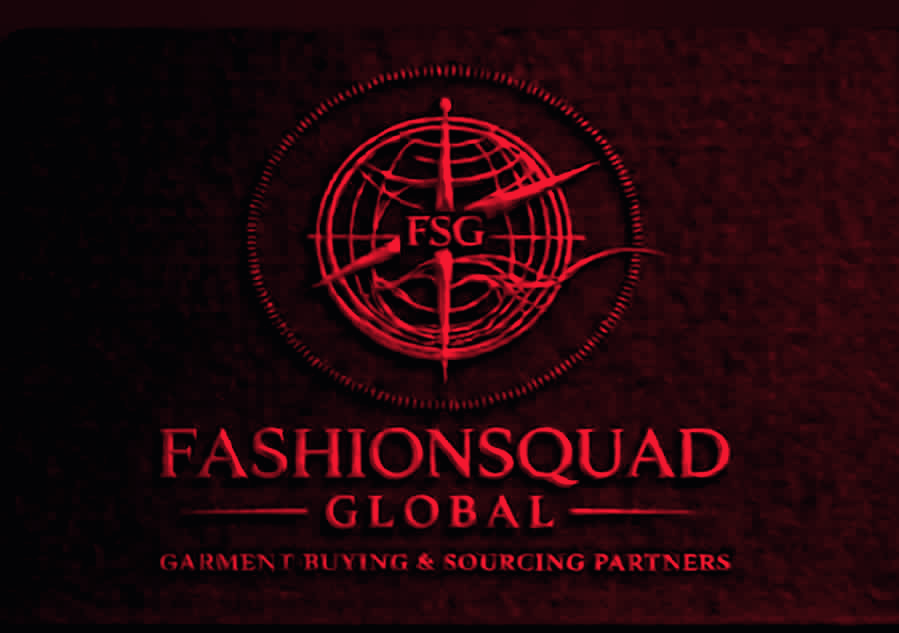 Fashion Squad Global logo