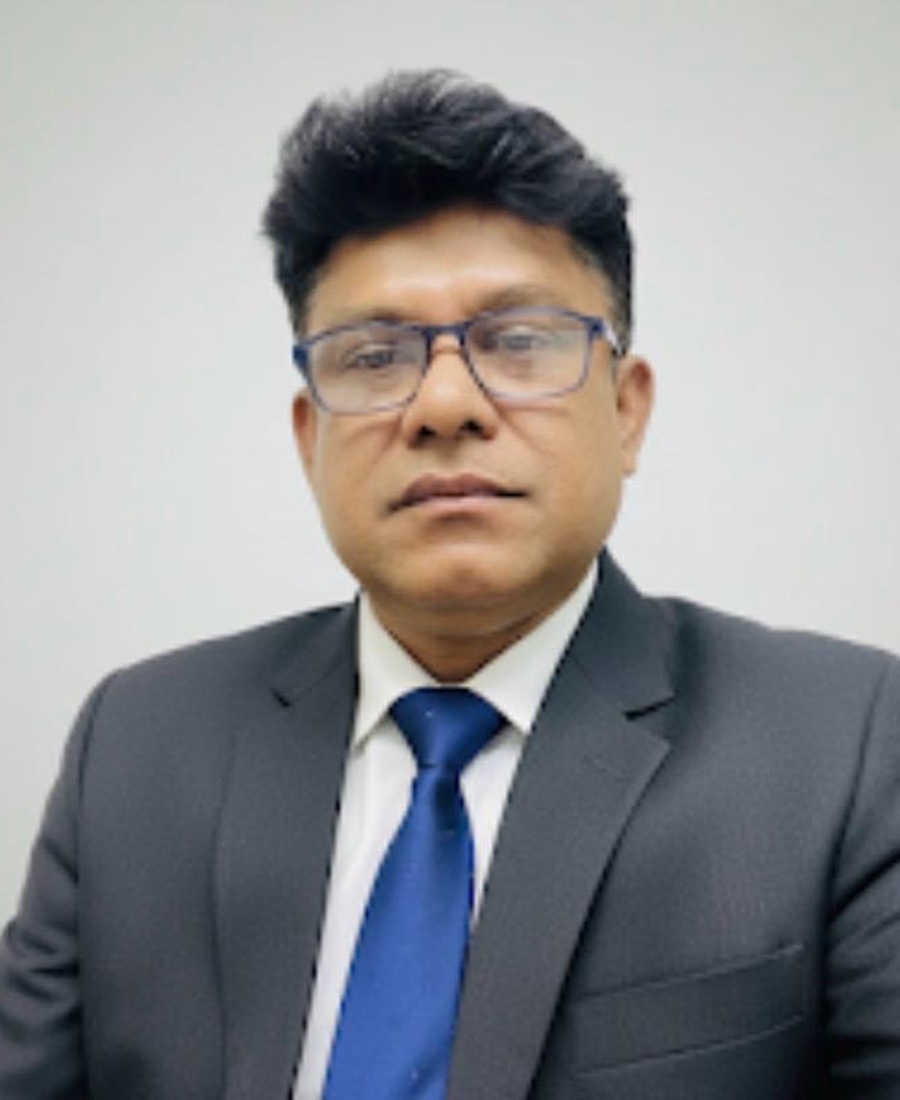 Rafique Ahmed