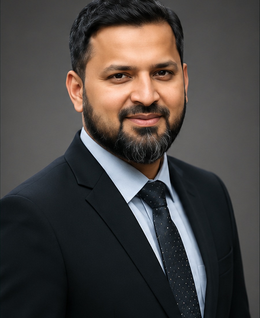 Sajan Ahmed
