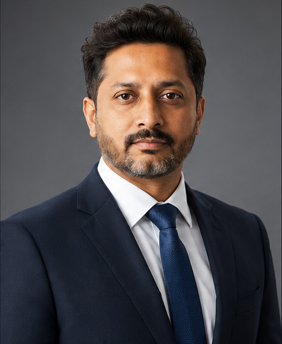 Sasikumar Loganathan